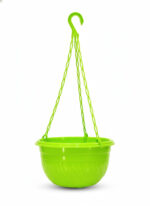 Heavy duty Plastic chain | Hanging Flower Hook pot | Home, Garden & Balcony |