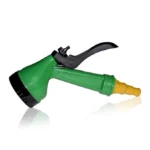 Garden Hose Nozzle Spray | 7 Adjustable Watering System | Hands-Free lock| - Image 3