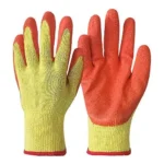 Durable Waterproof, Trandy Gardening & Agriculture Gloves| Ergonomically Designed| Breathable Material|