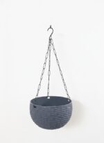 Heavy Metal chain | Flower Hook pot | Durable and Longlasting |