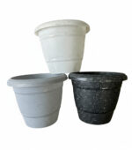 Regular size | Stone Edition |  Premium Flower Pots |