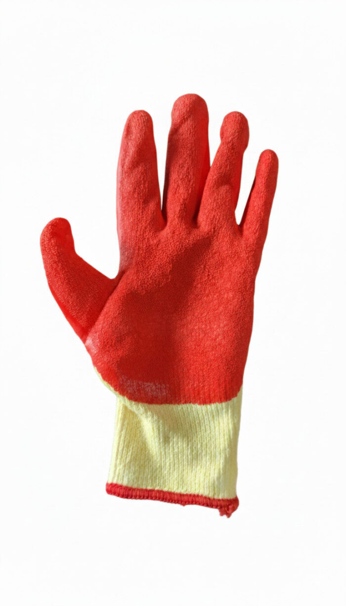 Durable Waterproof, Trandy Gardening & Agriculture Gloves| Ergonomically Designed| Breathable Material| - Image 2