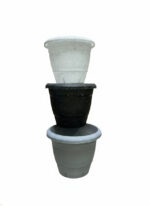 Regular size | Stone Edition |  Premium Flower Pots | - Image 3
